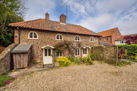 undefined, Clubbs Lane, Norfolk NR23