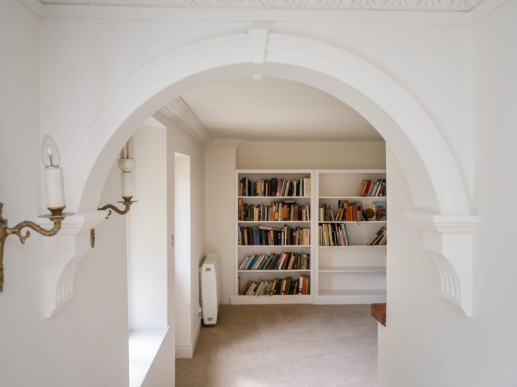 Honeysuckle Cottage-50