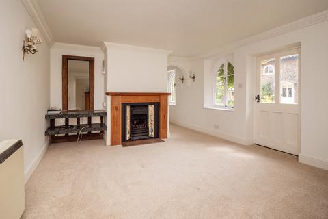 undefined, Clubbs Lane, Norfolk NR23