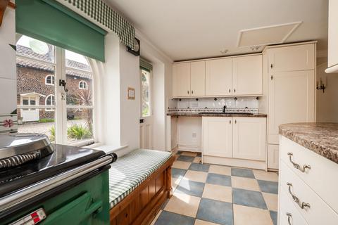 undefined, Clubbs Lane, Norfolk NR23