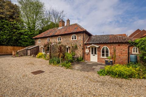 undefined, Clubbs Lane, Norfolk NR23