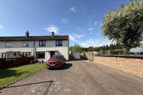 12 Gowans Terrace, Perth, PH1 5AX