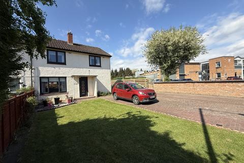 12 Gowans Terrace, Perth, PH1 5AX