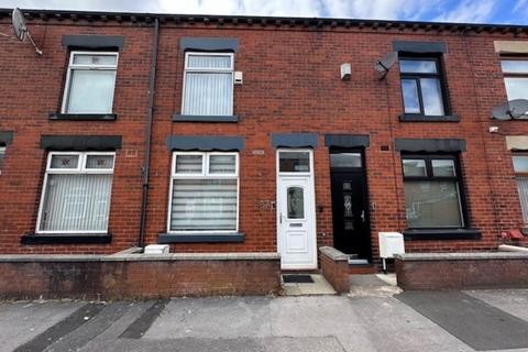 3 bedroom terraced house for sale, Windermere Street, Astley Bridge, Bolton