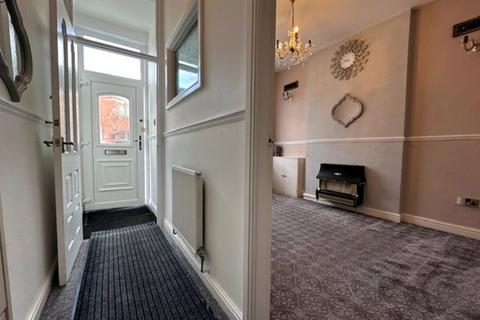 3 bedroom terraced house for sale, Windermere Street, Astley Bridge, Bolton