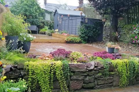 Copper Beech Moray Street, Blackford, Auchterarder, PH4 1QF