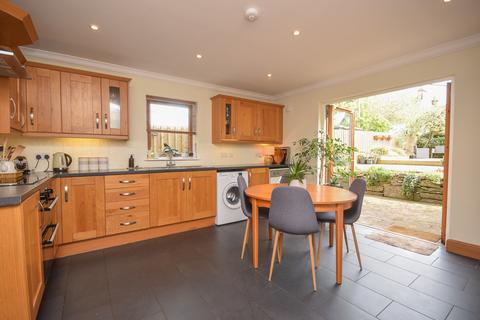 Copper Beech Moray Street, Blackford, Auchterarder, PH4 1QF