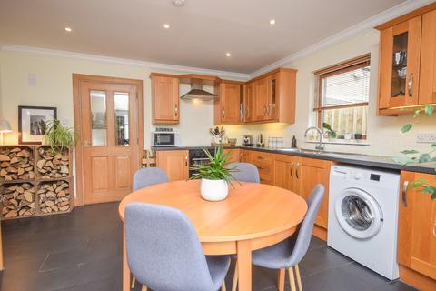 Copper Beech Moray Street, Blackford, Auchterarder, PH4 1QF