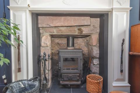 Copper Beech Moray Street, Blackford, Auchterarder, PH4 1QF