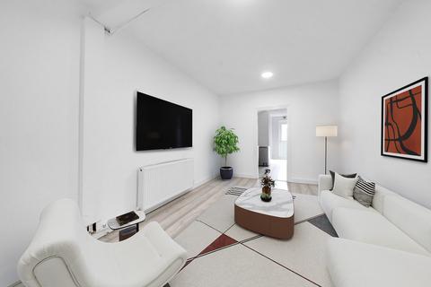 3 bedroom apartment to rent, Barking Road, London, E6