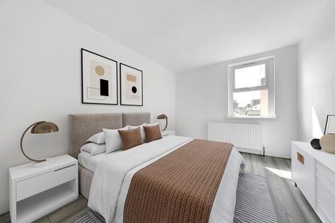 3 bedroom apartment to rent, Barking Road, London, E6