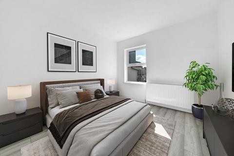 3 bedroom apartment to rent, Barking Road, London, E6