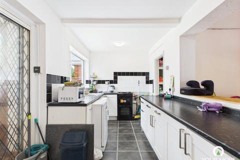 undefined, Nash Court Road, Kent CT9