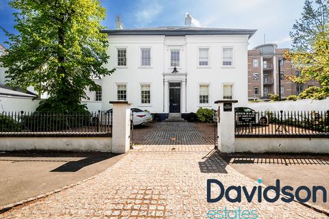 Apartment 5, St James Place, 34 George Road, Edgbaston, Birmingham, B15 1PQ