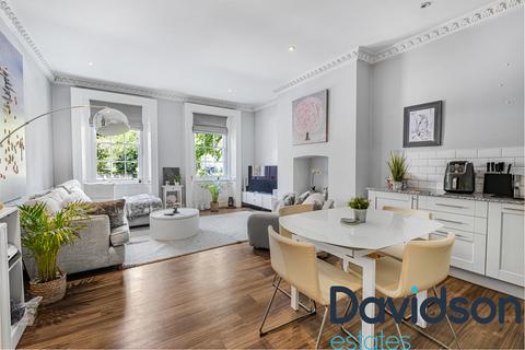 Apartment 5, St James Place, 34 George Road, Edgbaston, Birmingham, B15 1PQ