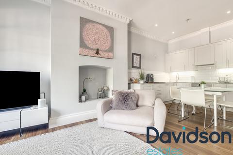 Apartment 5, St James Place, 34 George Road, Edgbaston, Birmingham, B15 1PQ