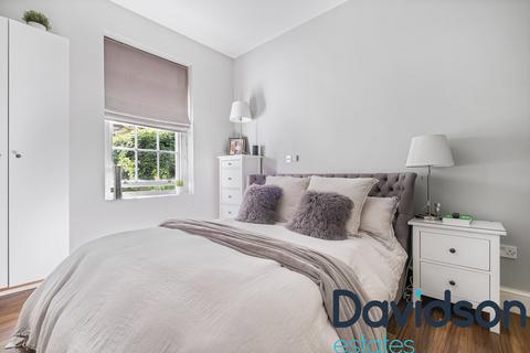 Apartment 5, St James Place, 34 George Road, Edgbaston, Birmingham, B15 1PQ