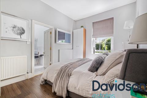 Apartment 5, St James Place, 34 George Road, Edgbaston, Birmingham, B15 1PQ