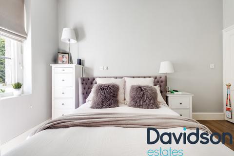 Apartment 5, St James Place, 34 George Road, Edgbaston, Birmingham, B15 1PQ