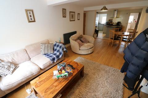 2 bedroom apartment to rent, Apartment 11 The Academy, 13-25 George Street