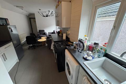 undefined, Calvert Terrace, Swansea