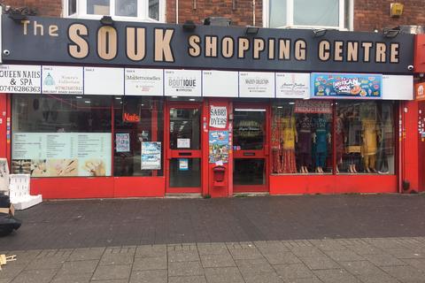 Property to rent, Stratford Road, Sparkhill B11