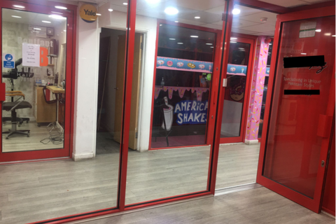 Property to rent, Stratford Road, Sparkhill B11