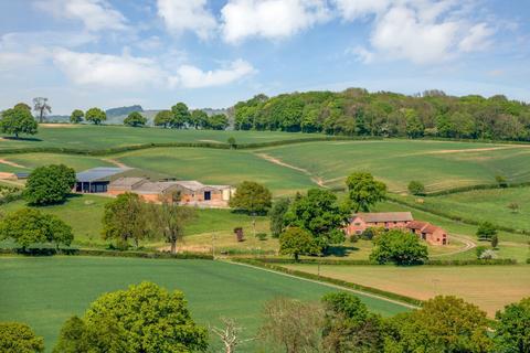 4 bedroom detached house for sale, Woodborough, Nottinghamshire