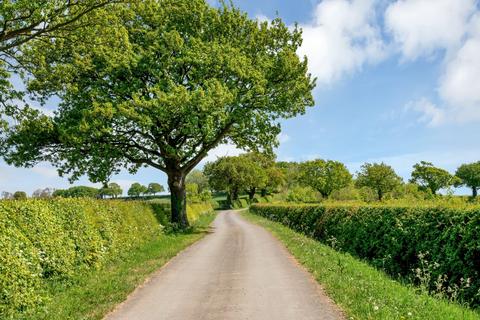 4 bedroom detached house for sale, Woodborough, Nottinghamshire
