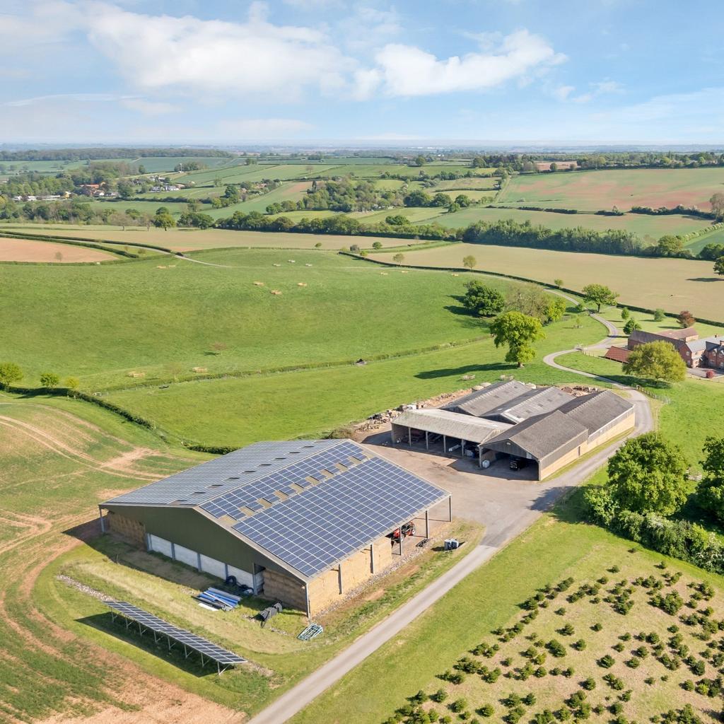 Farm Buildings