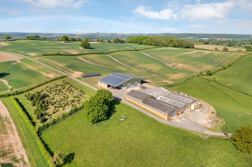 Farm Buildings