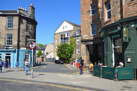 1 bedroom flat to rent, St Bernards Row, Stockbridge, Edinburgh, EH4
