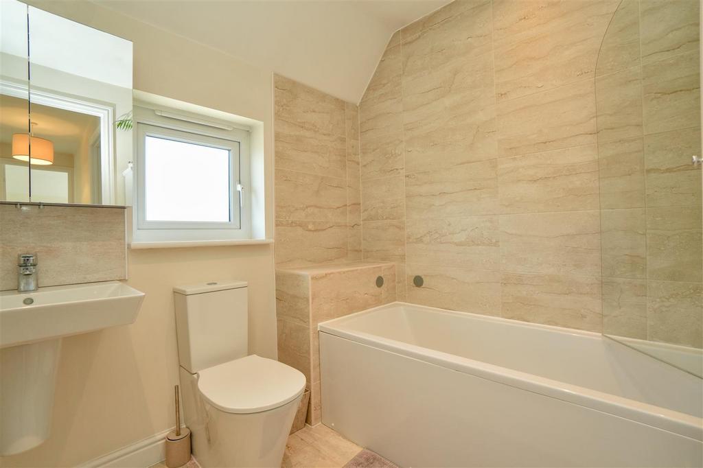 House Bathroom