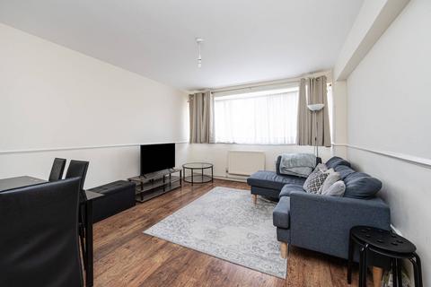 Bevin House, Butler Street, Bethnal Green, London, E2