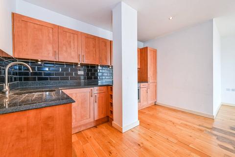 2 bedroom flat for sale, Stoke Newington High Street, Stoke Newington, London, N16