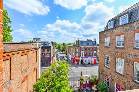 2 bedroom flat for sale, Stoke Newington High Street, Stoke Newington, London, N16