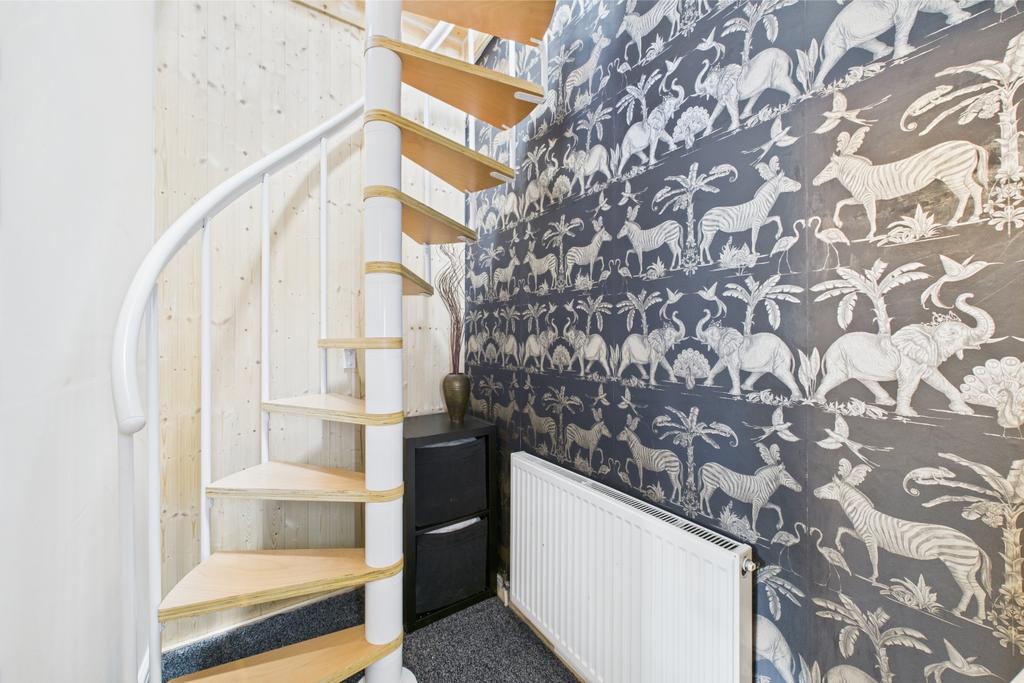 Loft Access