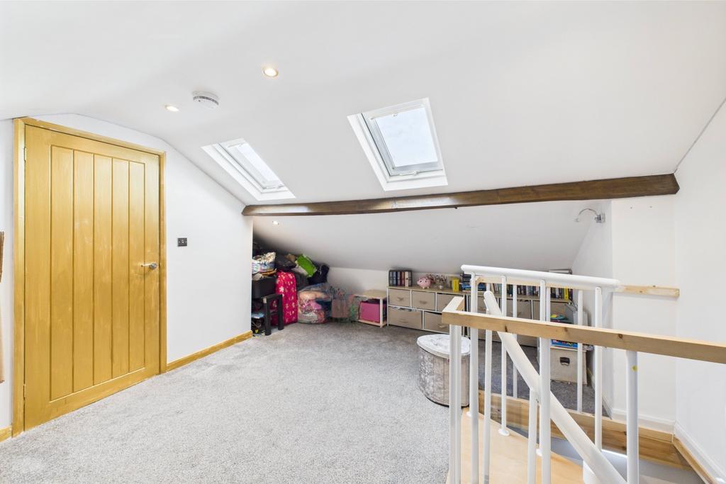 Occasional Room