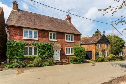 4 bedroom village house for sale, The Street, Thursley, Godalming, Surrey, GU8 6QF