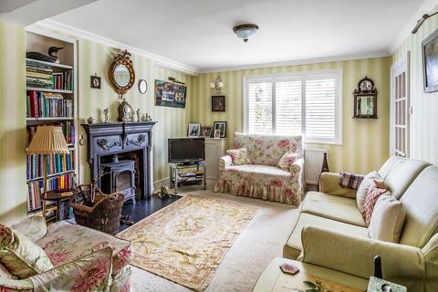 4 bedroom village house for sale, The Street, Thursley, Godalming, Surrey, GU8 6QF
