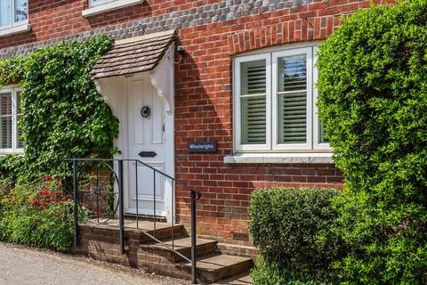 4 bedroom village house for sale, The Street, Thursley, Godalming, Surrey, GU8 6QF