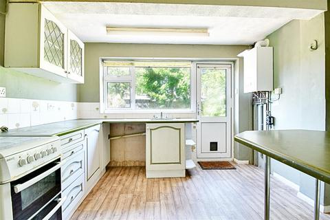 4 bedroom semi-detached house for sale, The Avenue, Bengeo SG14