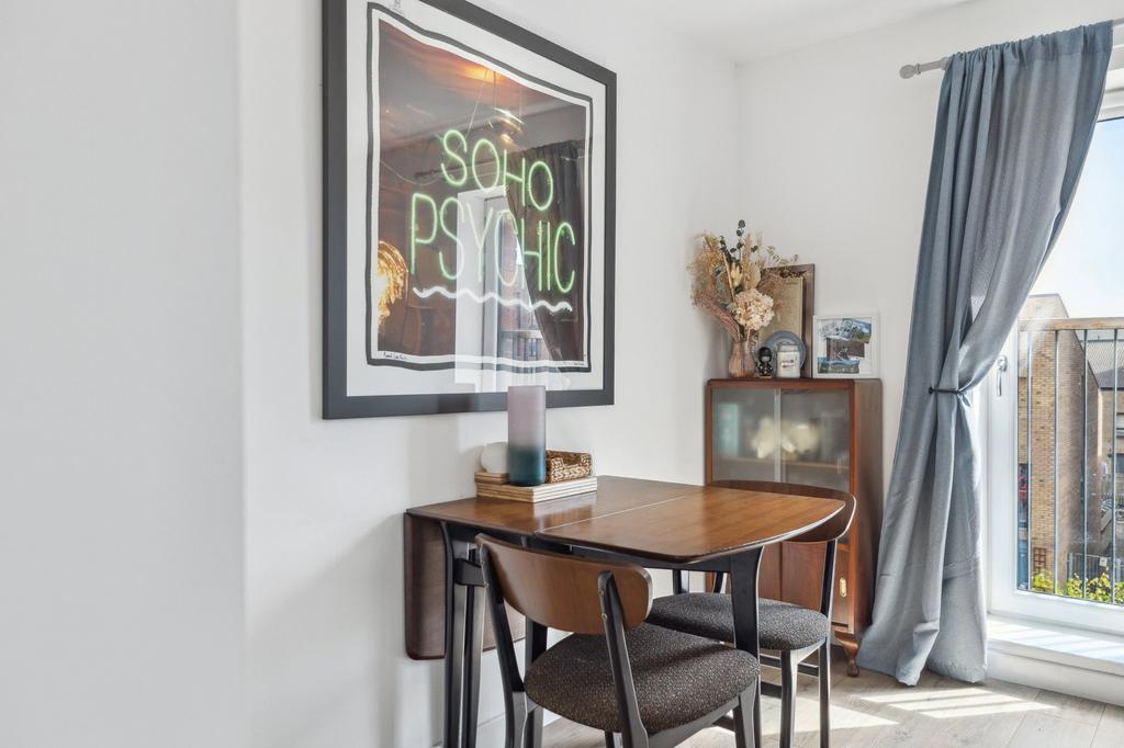 Living/Dining/Office