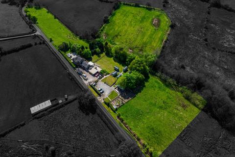 5 bedroom detached house for sale, Thorney Edge Road, Stoke-on-Trent ST9