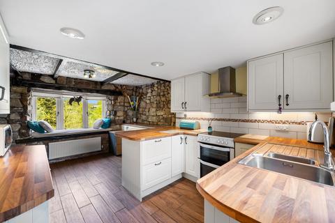 5 bedroom detached house for sale, Thorney Edge Road, Stoke-on-Trent ST9