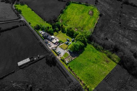 5 bedroom detached house for sale, Thorney Edge Road, Stoke-on-Trent ST9