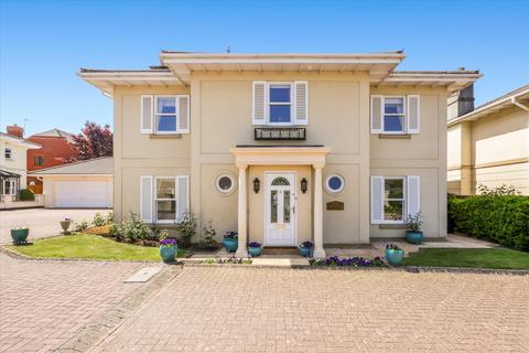 undefined, Ellesmere Grove, Cheltenham, Gloucestershire, GL50