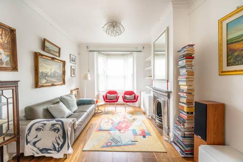 80 Buxton Road, London, E15 1QX