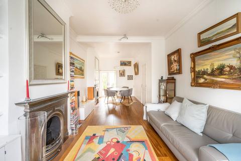 80 Buxton Road, London, E15 1QX