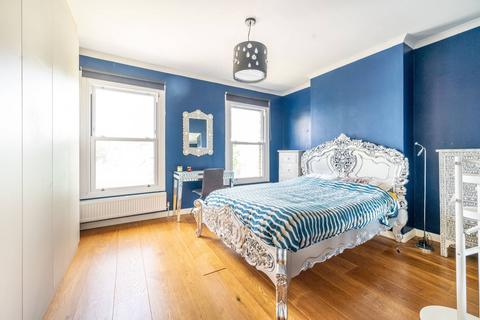80 Buxton Road, London, E15 1QX